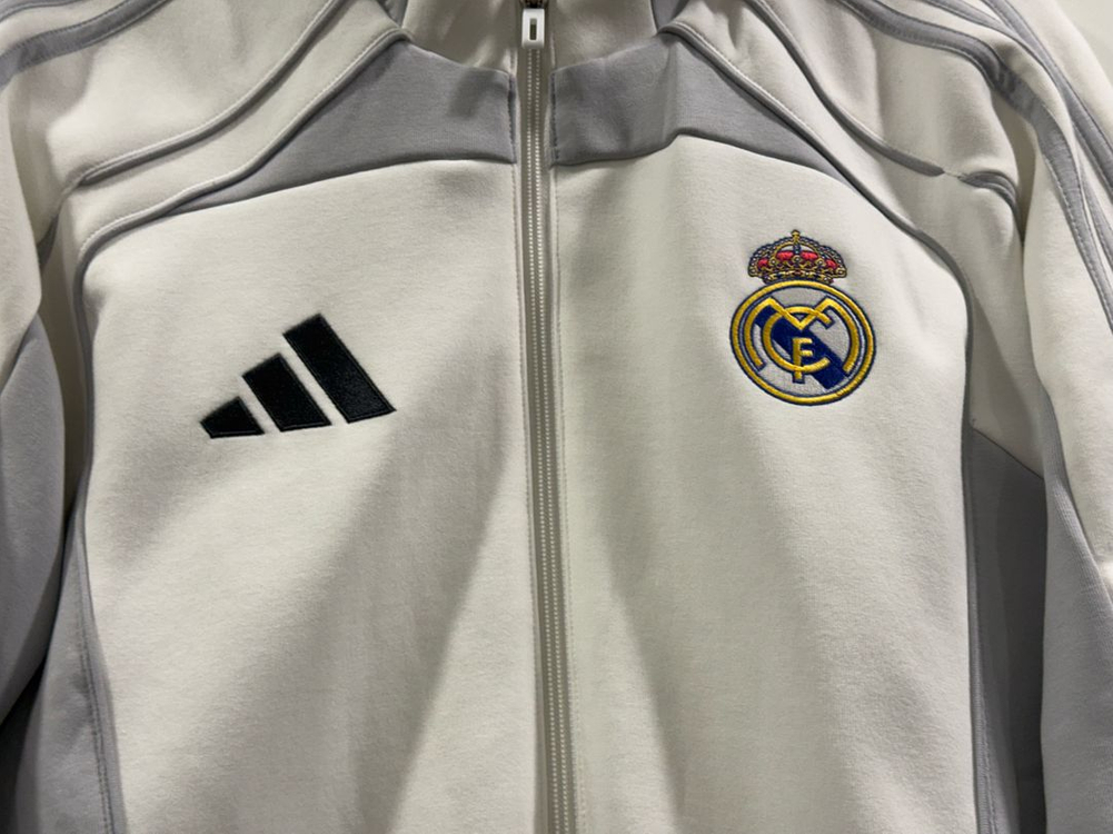 25/26 레알마드리드 앤썸자켓--2