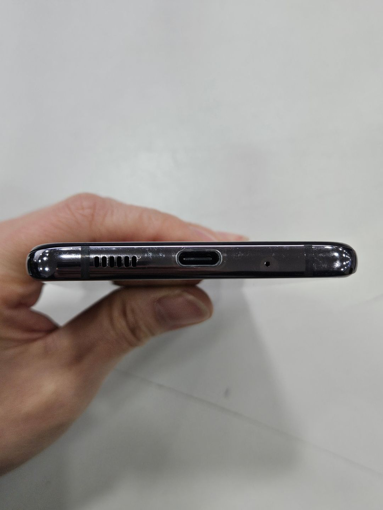 갤럭시 퀀텀2 128GB C급--4