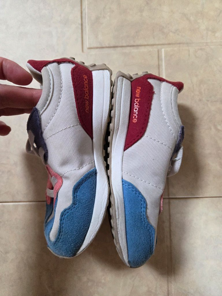 뉴발란스 키즈 운동화 145사이즈--1