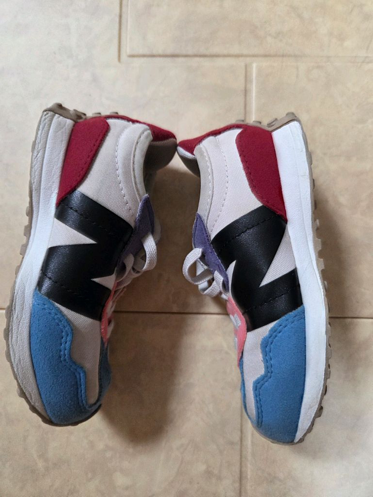 뉴발란스 키즈 운동화 145사이즈--2