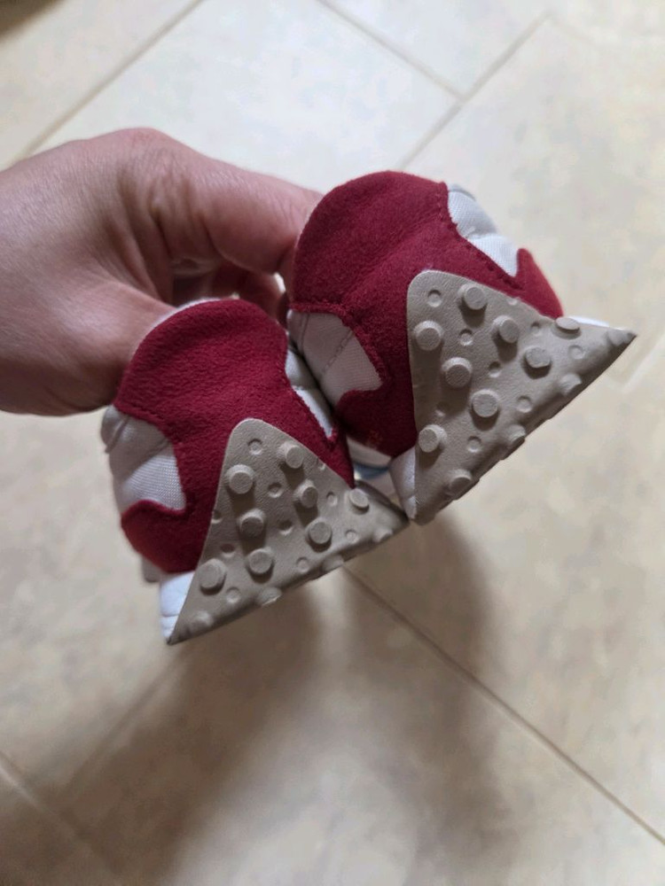 뉴발란스 키즈 운동화 145사이즈--3