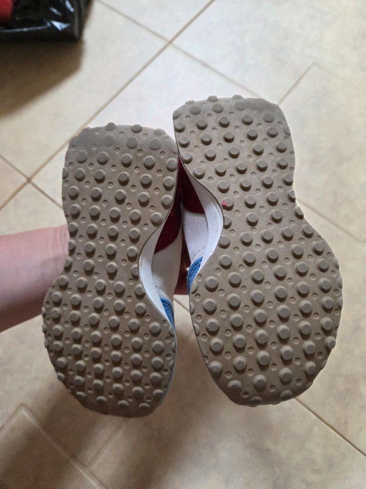 뉴발란스 키즈 운동화 145사이즈--4