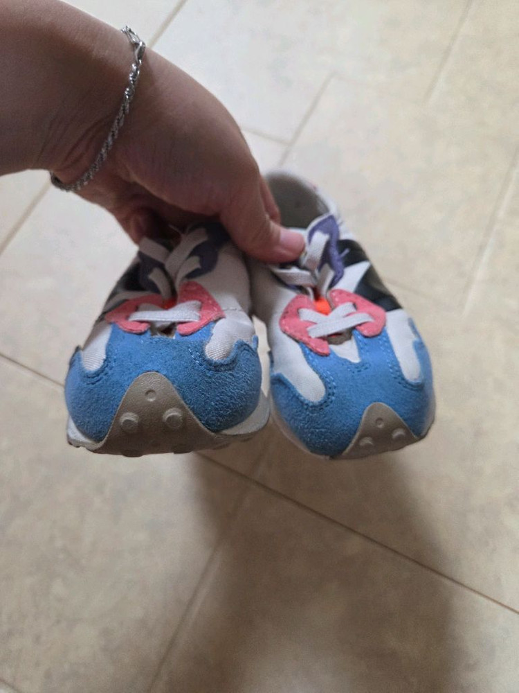 뉴발란스 키즈 운동화 145사이즈--6