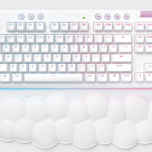 로지텍 무선 키보드 G715