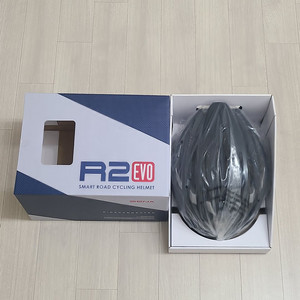 세나 R2 EVO 블루투스 자전거 헬멧