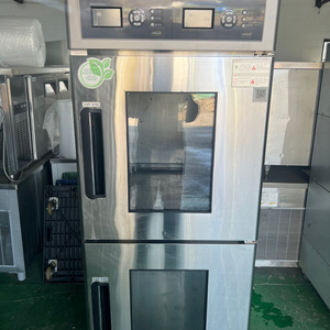 소프트밀 36매 상하독립형 도우컨디셔너