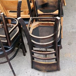 업소용 의자 무료나눔