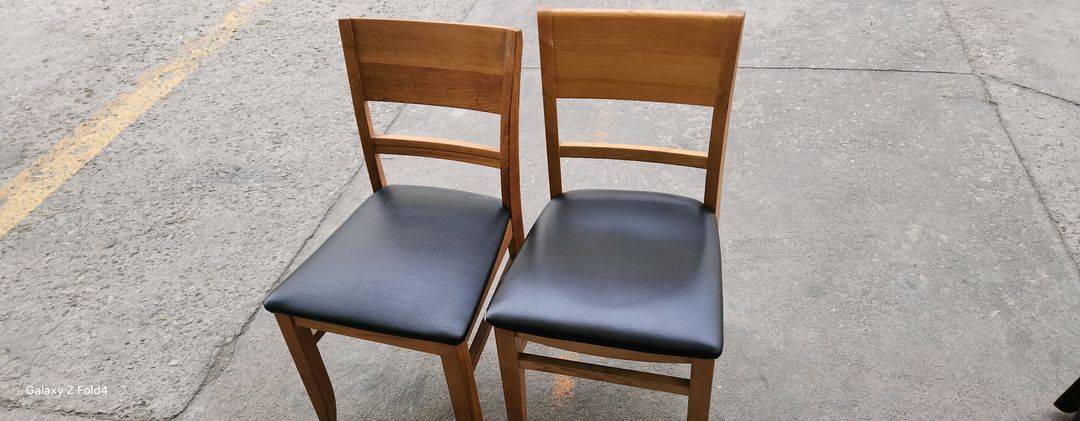 업소용 의자 무료나눔 이미지