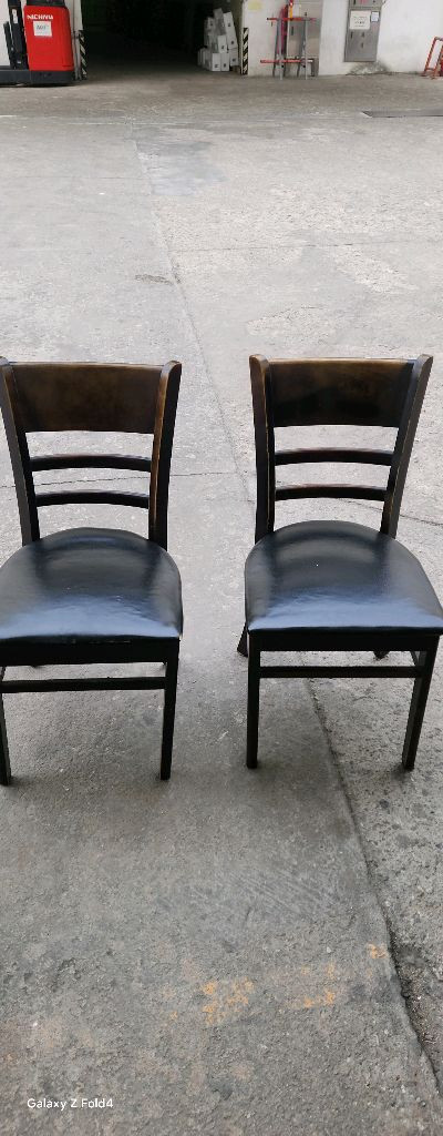 업소용 의자 무료나눔 이미지