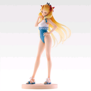 페이트 그랜드 오더 이치방쿠지 피규어 급처 이미지