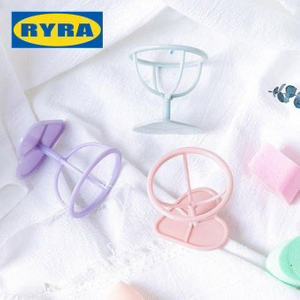 퍼프 거치대 2개 일괄 이미지