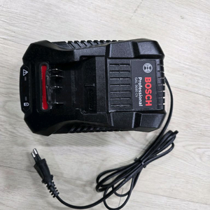 보쉬충전기36프리볼트 이미지