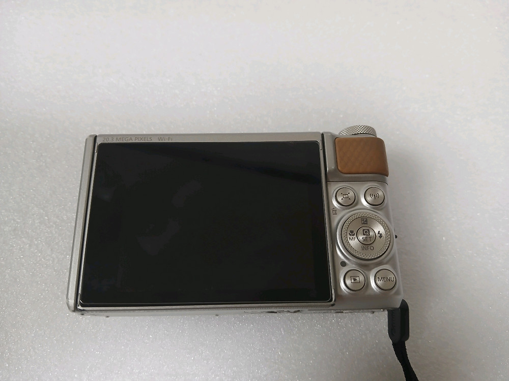 캐논 PowerShot SX740 HS 실버--4