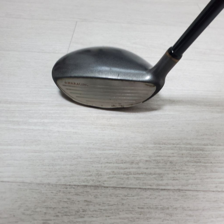 오리마 trimetal 페어웨이우드 17도 R 골프채 이미지