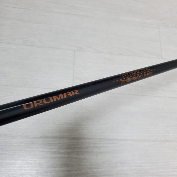 오리마 trimetal 페어웨이우드 17도 R 골프채 이미지