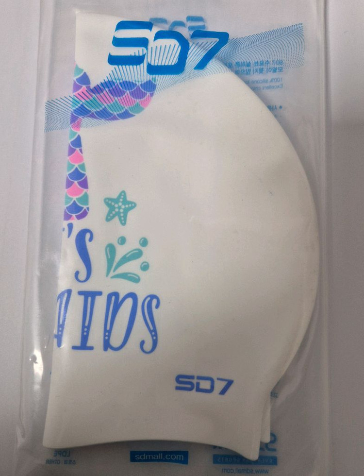 수영모 머메이드--1