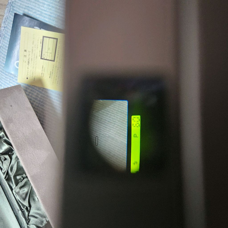 콘탁스 tvs 필름카메라--9