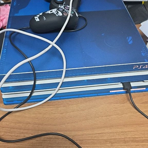 플레이스테이션(ps4) 프로 ssd 1테라 ㅋㅍ모델 이미지