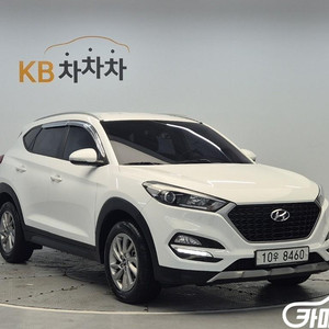 [현대]올뉴투싼 디젤 1.7 2WD 모던 (5인승) #3월급매 이미지