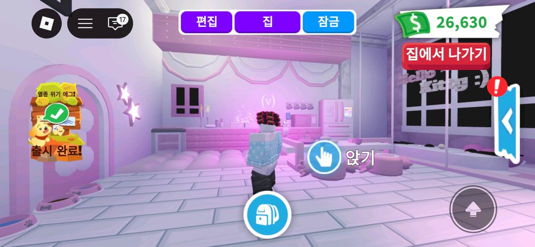 입양하세요 키티집 이미지