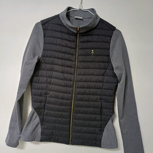 여성 까스텔바작 골프 간절기 바람막이 (스판90)