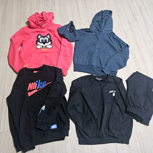 남아 150-160 갭 m 팬콧