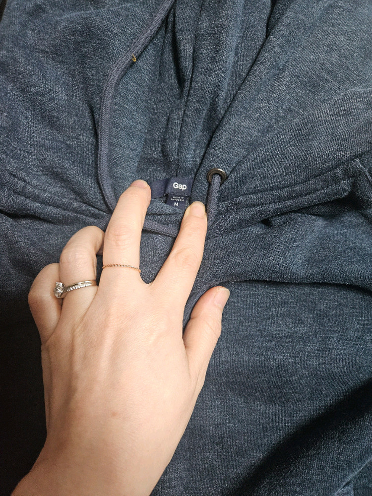 남아 150-160 갭 m 팬콧--2