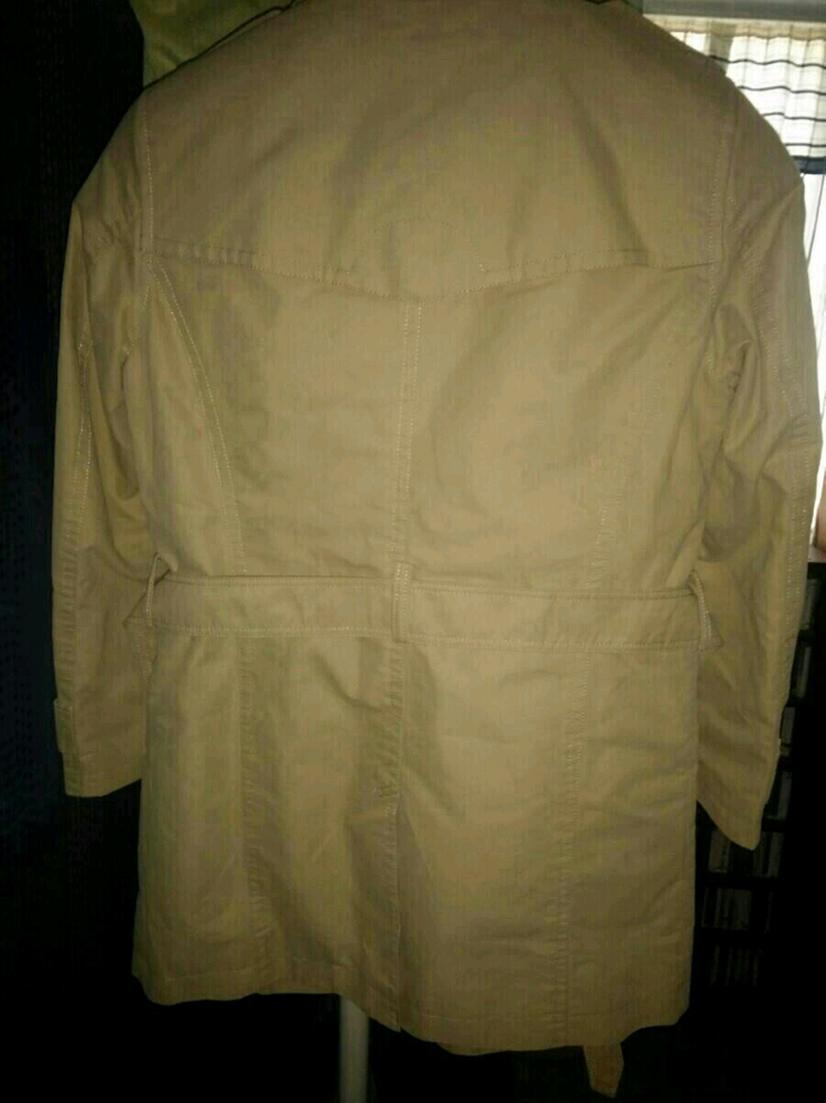 티니위니 트렌치코트 무료배송--2