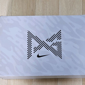 나이키 PG 5 EP 블랙 유니버시티 레드