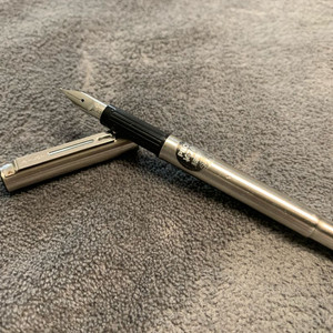 파이롯트 버디 만년필(F)