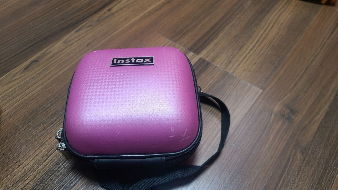 즉석카메라, 후지필름 인스탁스 미니 7s--1