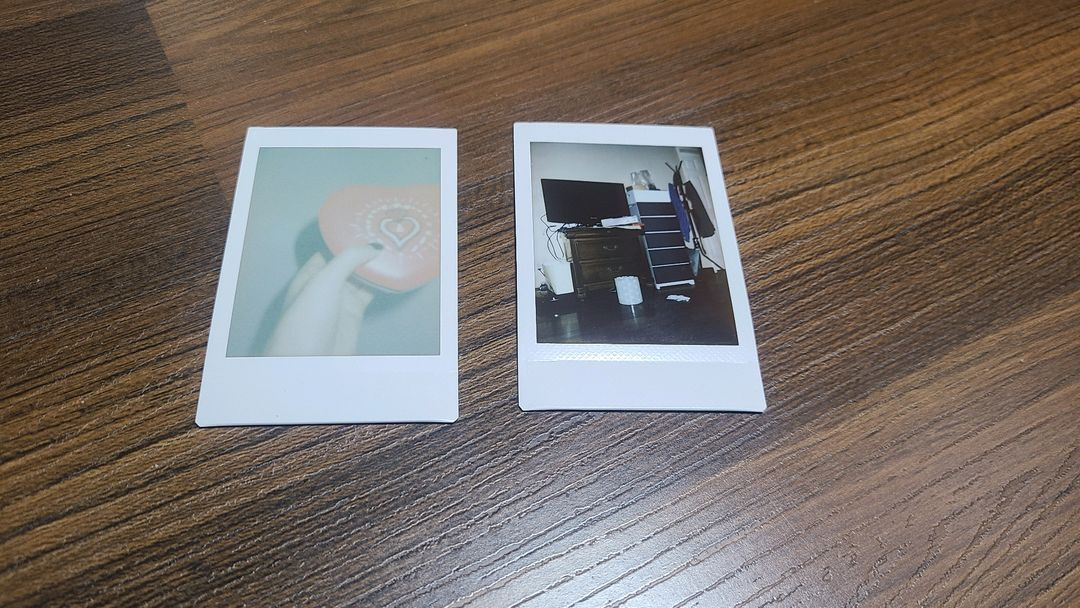 즉석카메라, 후지필름 인스탁스 미니 7s--3