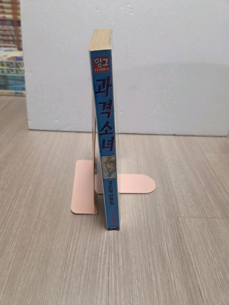 소장본) 동경바라기/강은영/오경아 만화 비밀정원/과격소녀/아이의별/축제를위하여/여름의문 이미지