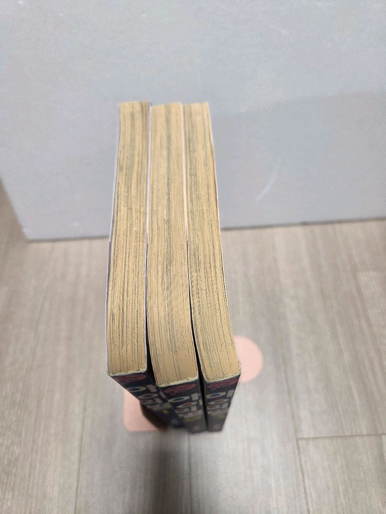 소장본) 동경바라기/강은영/오경아 만화 비밀정원/과격소녀/아이의별/축제를위하여/여름의문 이미지