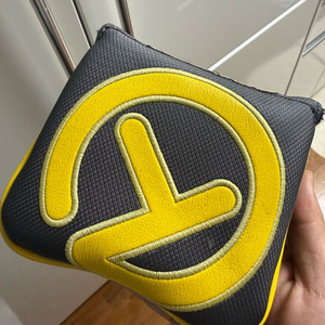 스카티카메론 써클티 퍼터 이미지