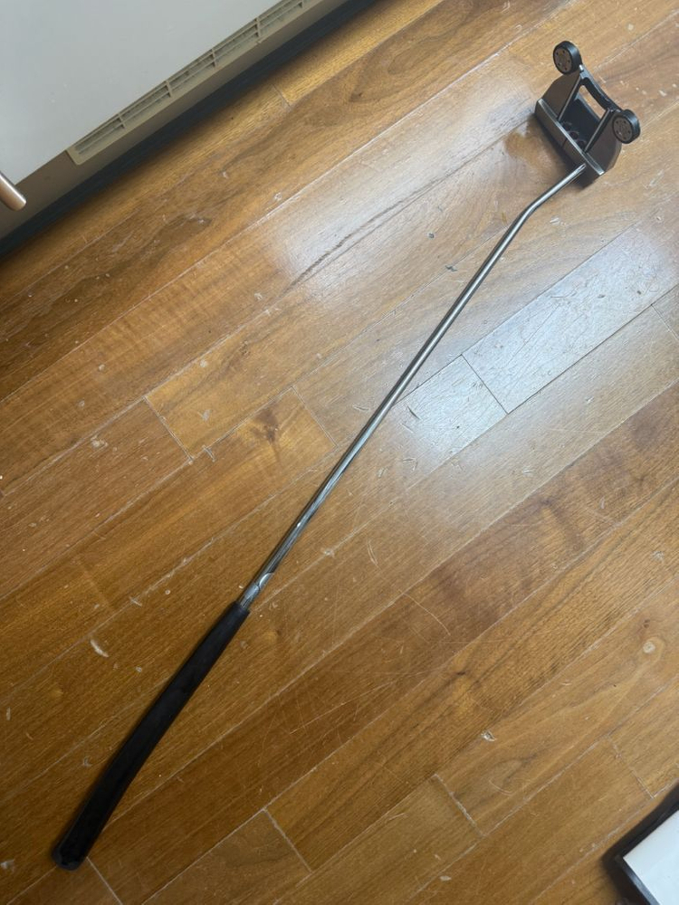 스카티카메론 써클티 퍼터 이미지