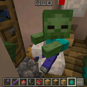 포켓몬고 전설, 3진 포켓몬 구해요 이미지