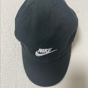 유아 나이키모자