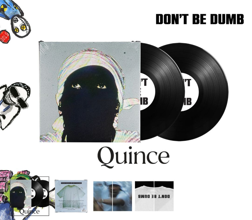 에이셉 라키 dont be dumb lp asap rocky awge--3