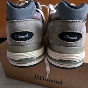 뉴발란스991 자운드 새제품 이미지