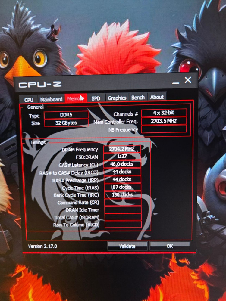 고사양 게이밍 7800X3D 9070XT--3