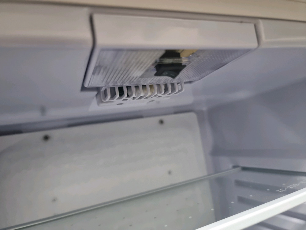 가격내림-부산(윈텍)윈세프 쇼케이스 냉장고 XC-25D--3