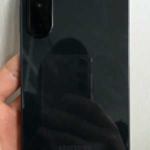 갤럭시 A36 공기계 판매 합니다.[28만]