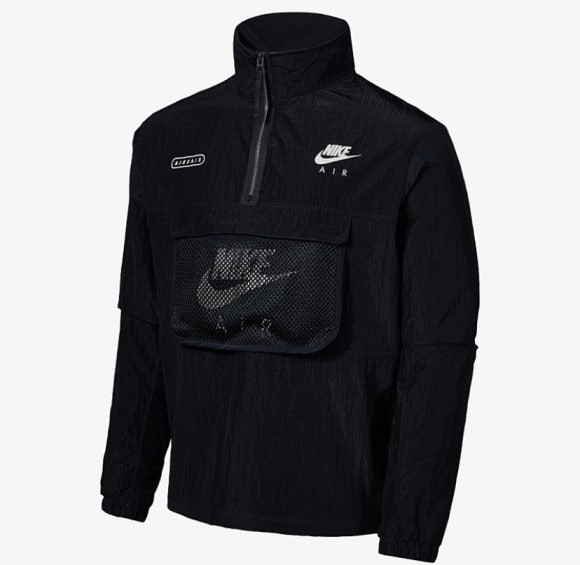 나이키에어 아노락 바람막이자켓95m/아디다스 노스페이스 러닝조깅헬스배낭캠핑자전거골프 조던acg 스투시 슈프림 아이폰--2