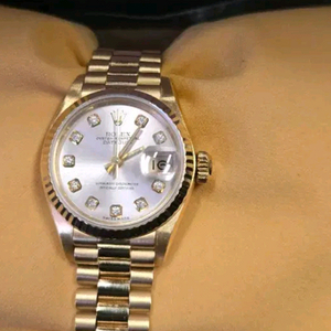 롤렉스데이져스트 18k금통