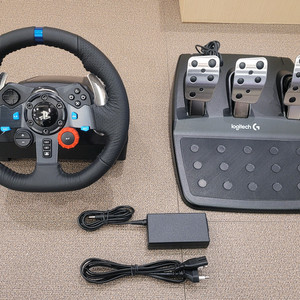 레이싱휠 로지텍 G29 판매 (안전결제)