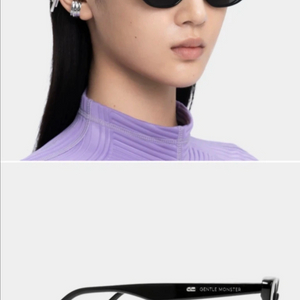 젠틀몬스터 크렐라01 선글라스