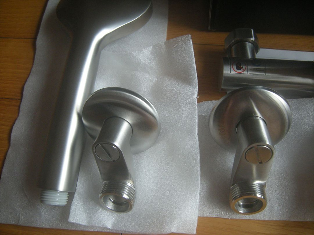 스텐sus304무광샤워수전+만능렌치/필립스멀티탭8구2m/엘지삼성가전tv모니터 가구가전 나이키 아디다스 러닝캠핑아이폰 이미지