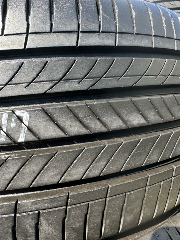 215 50 17한국중고타이어2개2155017 이미지