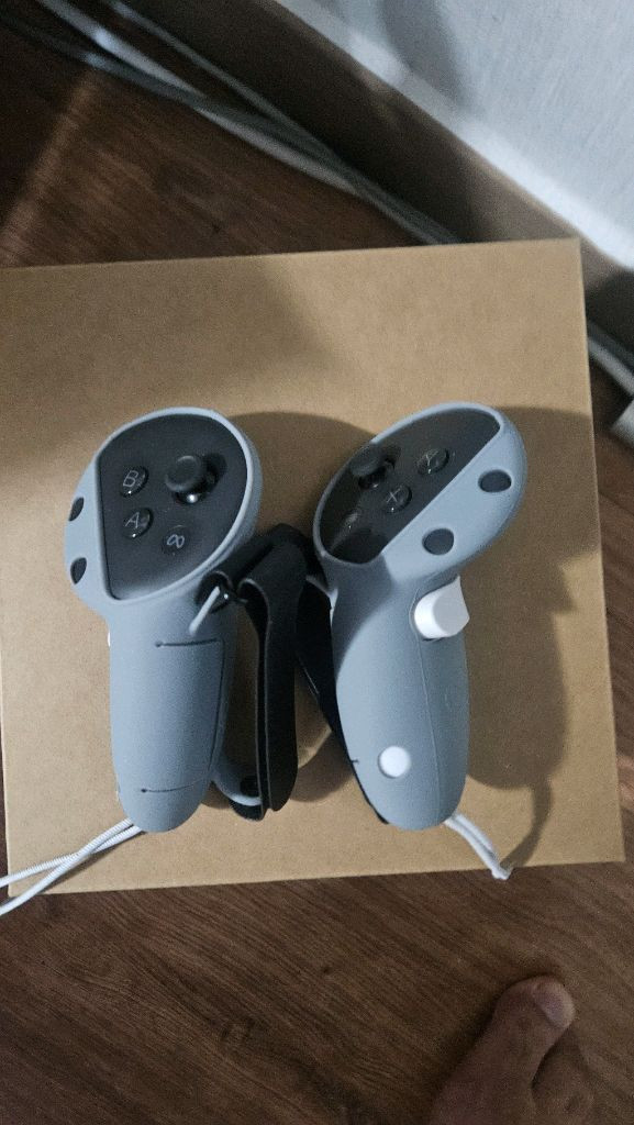 메타퀘스트 3 512GB--1